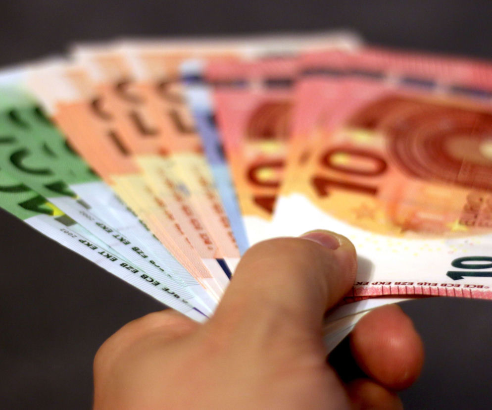 Nadchodzi CYFROWY PIENIĄDZ. Zastąpi tradycyjną gotówkę? To może być prawdziwa rewolucja!