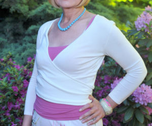 Barbara Bursztynowicz