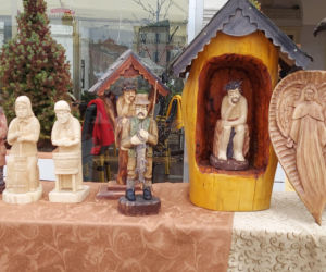 48. Kiermasz Wielkanocny