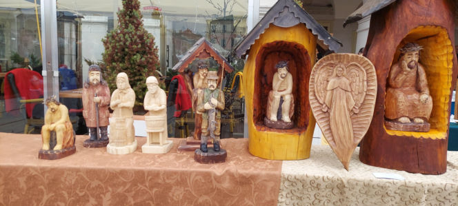 48. Kiermasz Wielkanocny