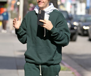 Justin Bieber