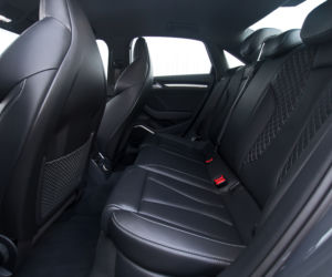 Audi A3 Limousine 2.0 TDI S Line