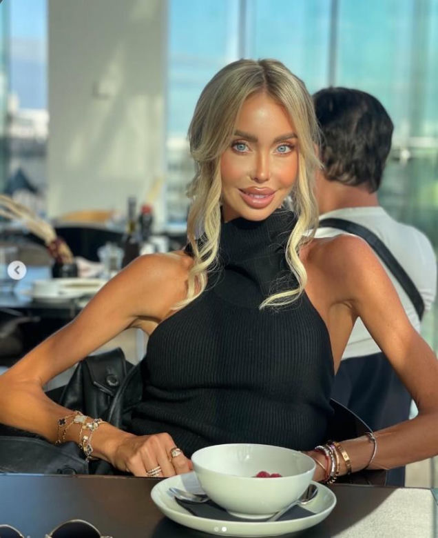 Julia Dybowska