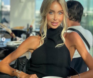 Julia Dybowska