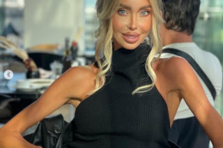 Julia Dybowska