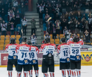 KH Energa Toruń - Zagłębie Sosnowiec 3:2 - zdjęcia z meczu i trybun