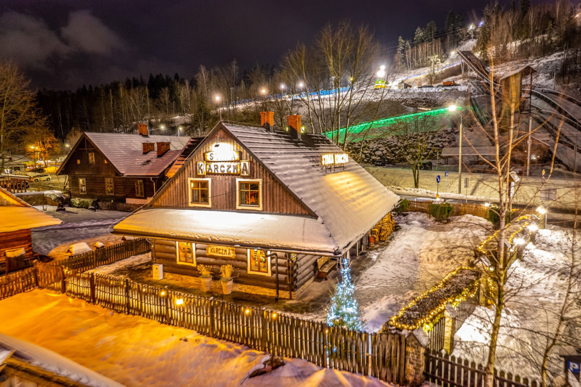 Stara Karczma 