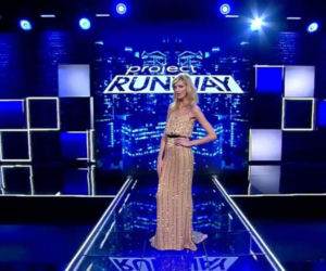 project runway/anja rubik