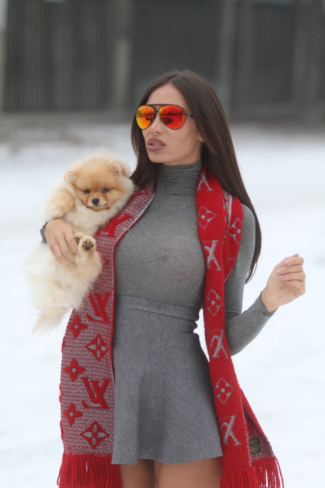 Soraja Vucelic