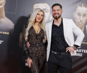 Gwiazdy na Gali Fame Awards 2025