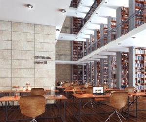 Panele dekoracyjne WALLDESIGN