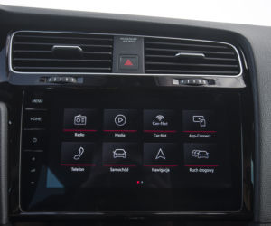 Volkswagen Golf GTI TCR 5D 2.0 TSI 290 KM DSG7