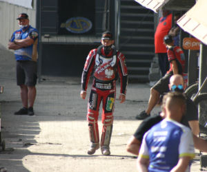 Zaplecze Kadry Juniorów na Motoarenie. Młodzieżowcy rywalizowali w Toruniu - dzień 2