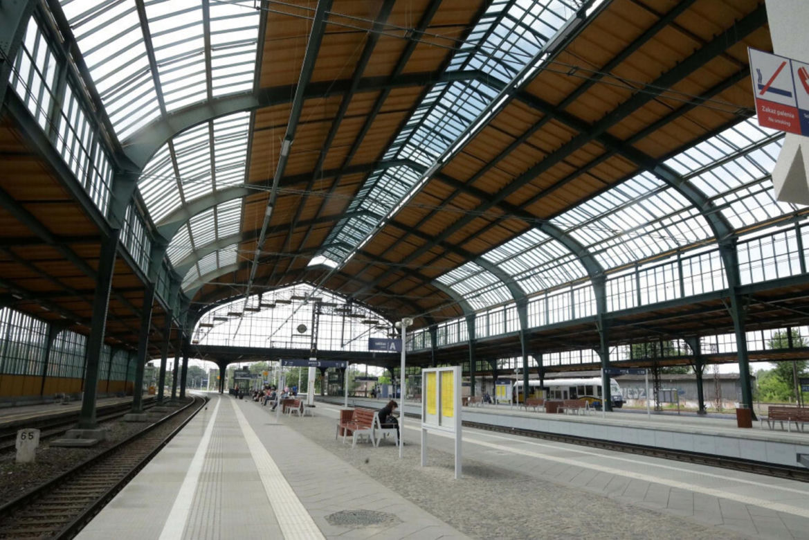 Wrocław Główny