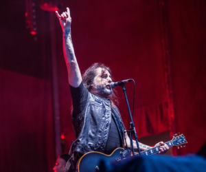 Mystic Festival 05.06. 2026. Moc, rytuał i gitarowa wirtuozeria. Tak wyglądał drugi dzień festiwalu