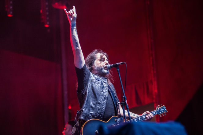 Mystic Festival 05.06. 2026. Moc, rytuał i gitarowa wirtuozeria. Tak wyglądał drugi dzień festiwalu