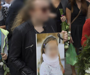 Koszmar w Kamiennej Górze. Zabił 10-latkę siekierą