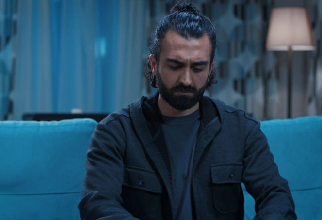 "Dziedzictwo", odcinek 839: Ferit w pojedynkę stawia czoła gangsterom i w ogniu walki zostaje bez amunicji