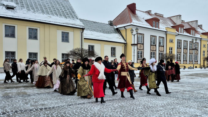 Studniówka Miejska w Białymstoku