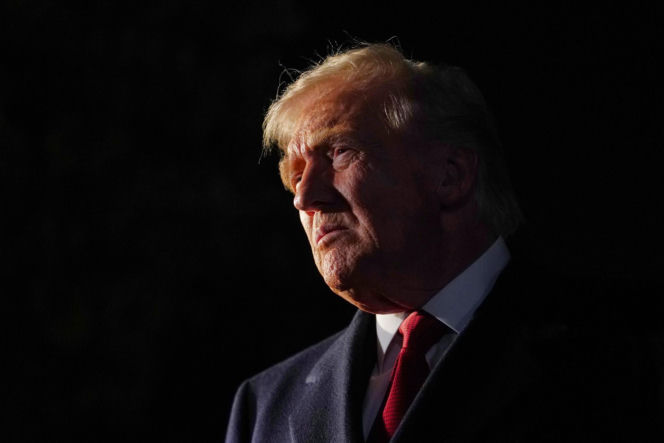 Trump przysnął na oficjalnym spotkaniu! "Jest stary i coraz bardziej to widać"