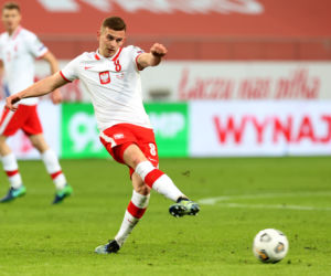 Kacper Kozłowski