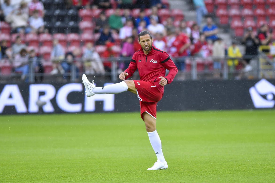 Grzegorz Krychowiak