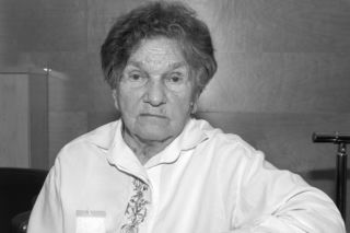 Wanda Traczyk-Stawska