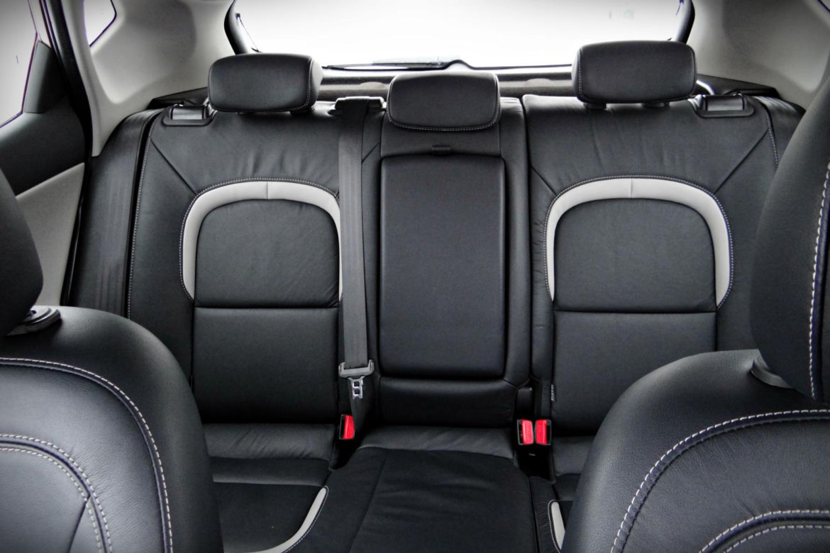 Kia Cee'd drugiej generacji