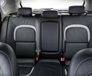 Kia Cee'd drugiej generacji