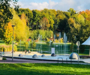 Park Centralny