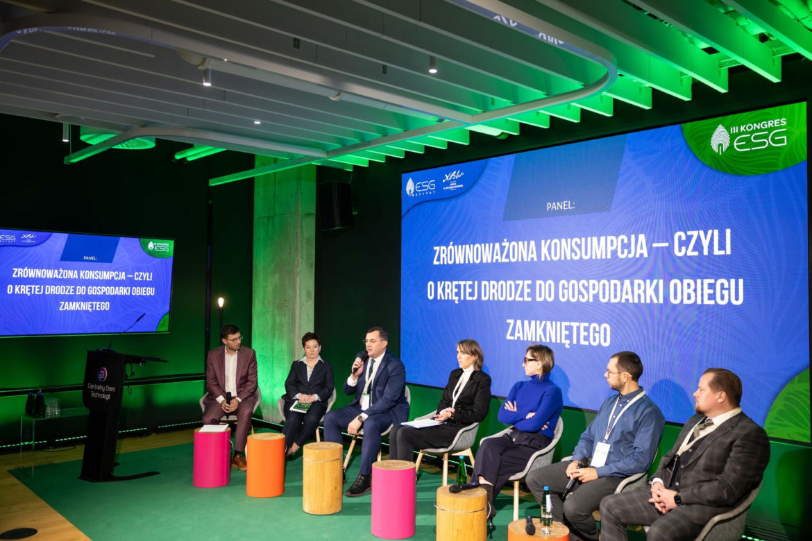  III Kongres ESG