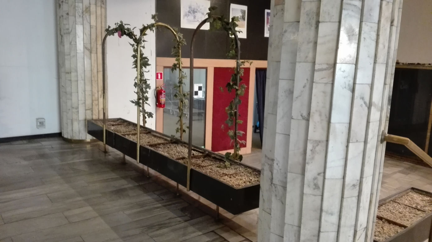 Tak dzisiaj wyglądają wnętrza hotelu Cracovia! [ZDJĘCIA, AUDIO]