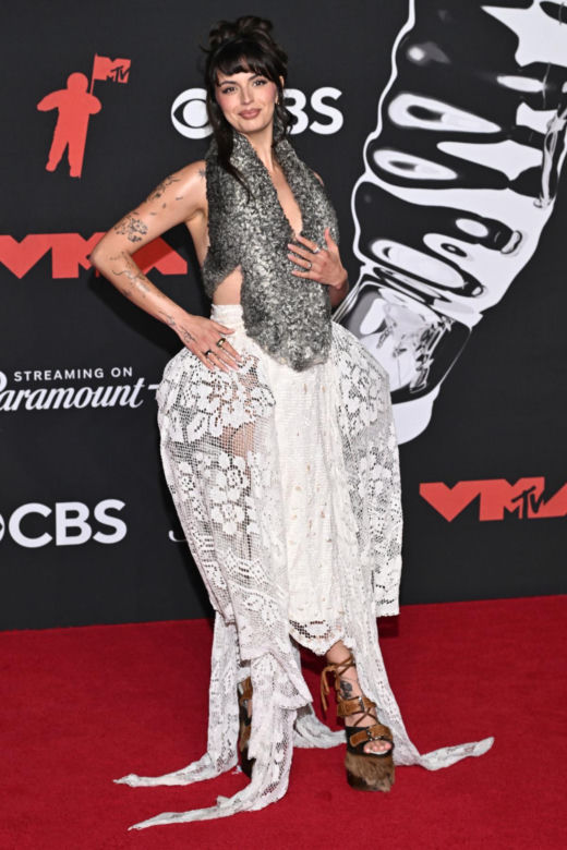 MTV VMA 2025