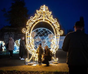 Odkryj magię świąt w Ostrawie! Jarmark, który musisz odwiedzić tej zimy