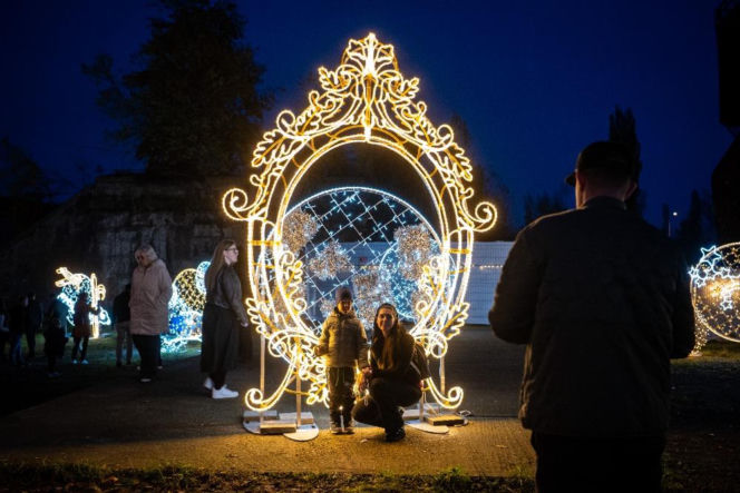Odkryj magię świąt w Ostrawie! Jarmark, który musisz odwiedzić tej zimy