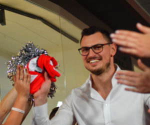 Prezentacja siatkarzy Asseco Resovii przed sezonem 2019/2020