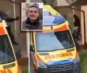 Zastrzelili sprawcę makabry w Sanoku. Jednoznaczna opinia eksperta