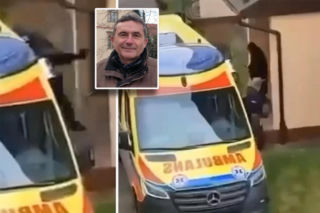 Policjanci zastrzelili sprawcę makabry w Sanoku. Jednoznaczna opinia eksperta. Nie ma dyskusji