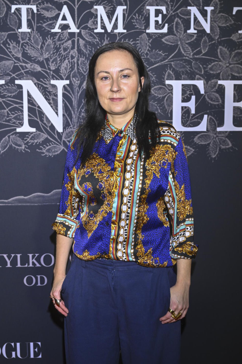 Paulina Przybysz