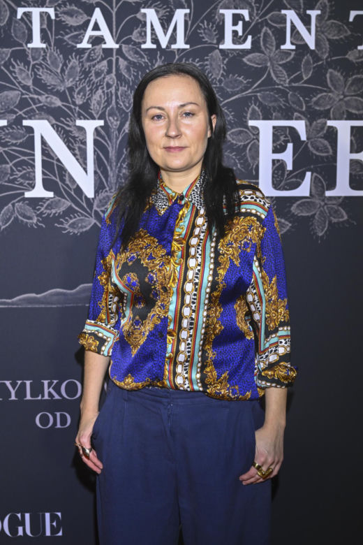 Paulina Przybysz