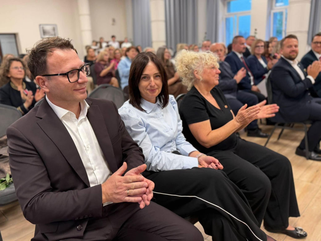 Dzień Edukacji Narodowej w Starachowicach