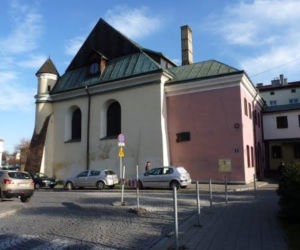 Śladami rzeszowskich Żydów
