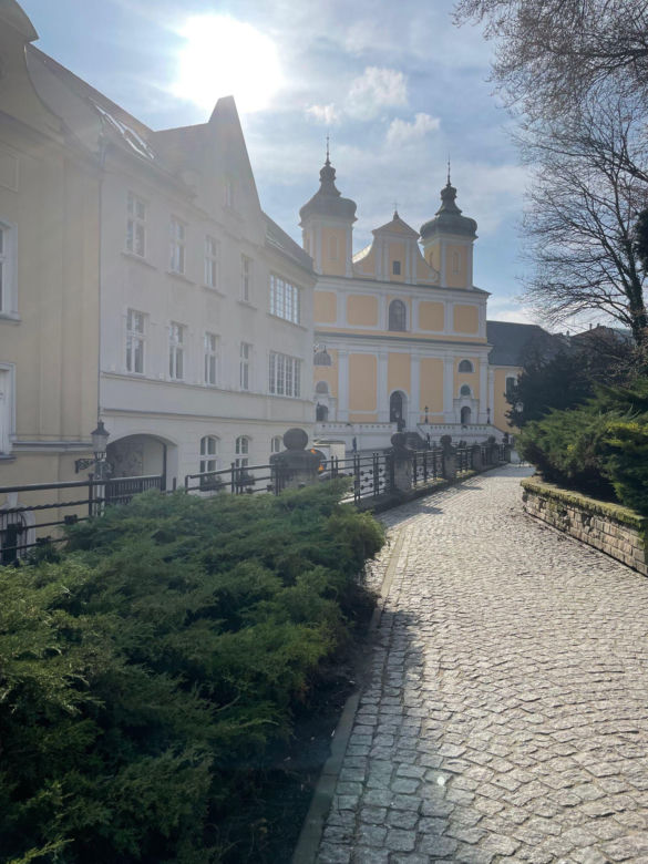 Stary Rynek w Poznaniu