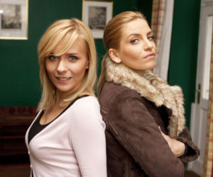 Aneta Zając, Agnieszka Frykowska