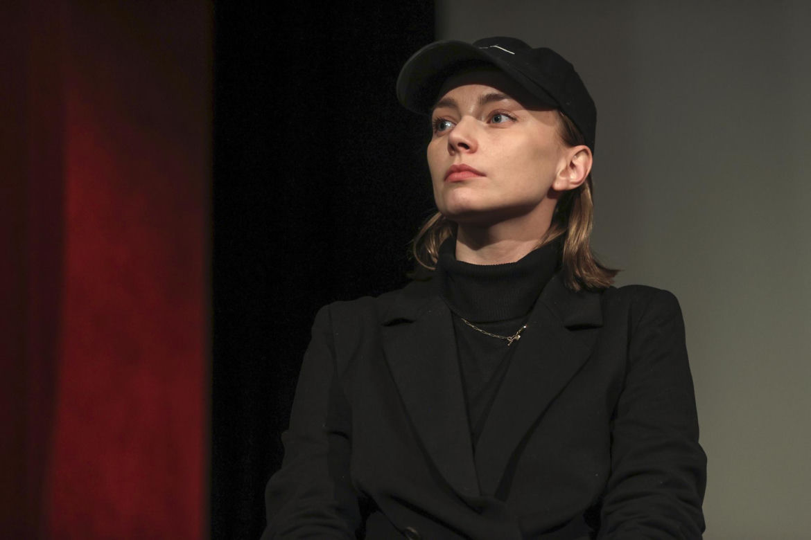 Kamila Urzędowska