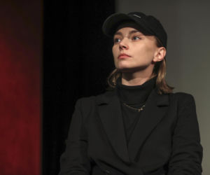 Kamila Urzędowska