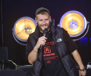 Sebastian Fabijański przeszedł ogromną metamorfozę. Kiedyś twardziel, dziś podbija taneczny parkiet