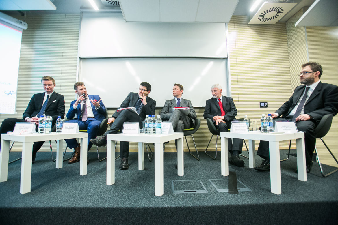 Polski Kongres Gospodarczy
