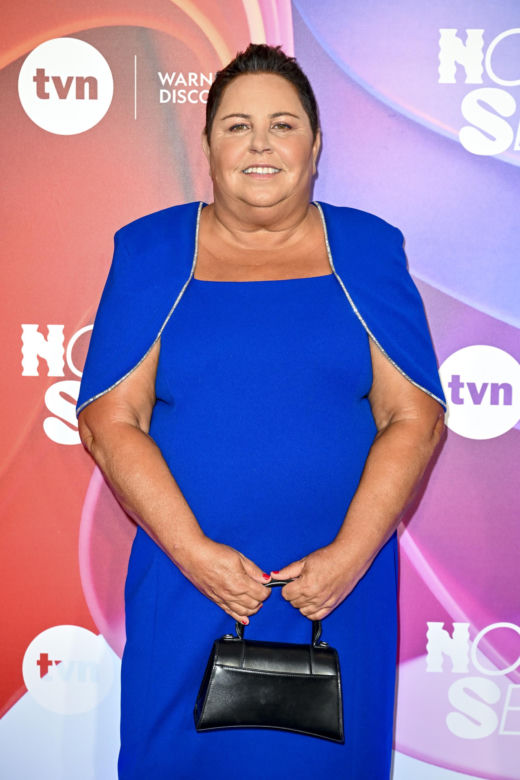 Tak chudnie Dorota Wellman