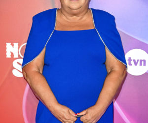 Tak chudnie Dorota Wellman